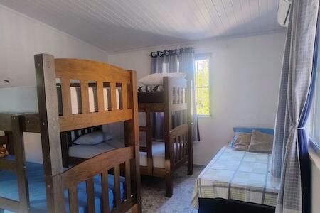 Hostel Xamã, Flecheiras