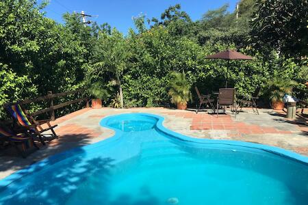 La Casa de Felipe Hostel, Taganga