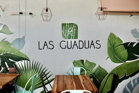 Hostal Las Guaduas, Santa Marta