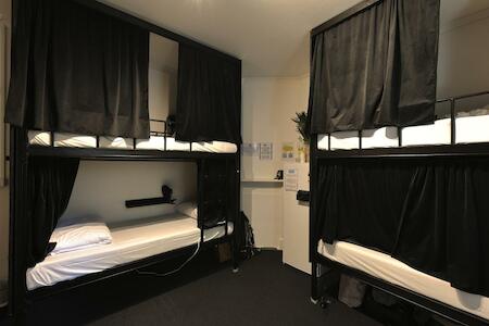 VENUS Potts Point - FEMALE ONLY HOSTEL - Long stay negotiable
