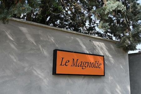 Le Magnolie, Cioccaro