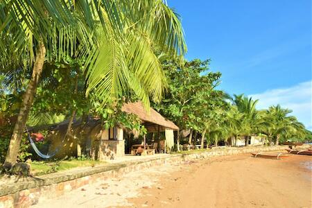 Concepcion Divers Lodge, Busuanga