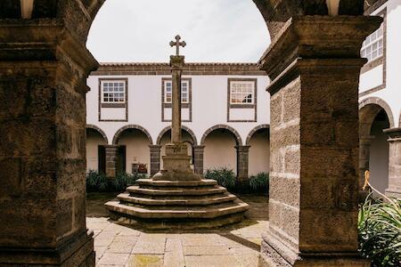 Azores Youth Hostels - Pico, São Roque do Pico