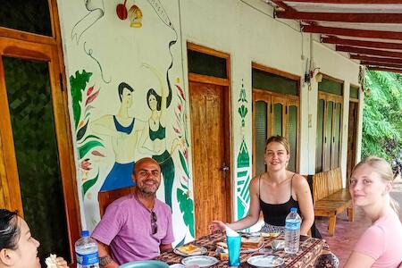 Horizon Resort & Hostel, Sigiriya