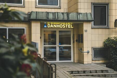 Danhostel Aarhus City, Aarhus