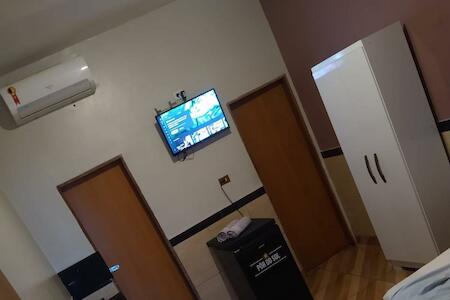 Apartamentos Mobiliados, Belo Jardim