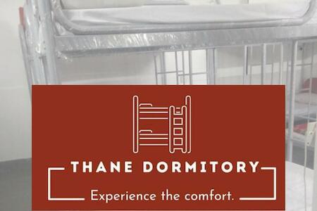 Thane Dormitory, Thane