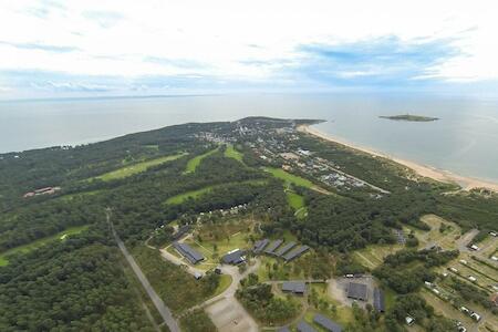 Tylebäck Kursgård - Vandrarhem Och Stugor, Halmstad