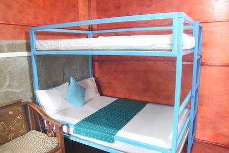 Blue Bed Hostel, Nanu Oya