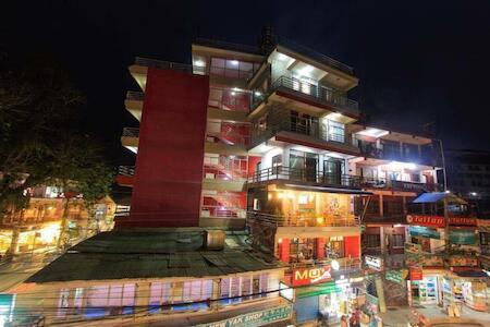 Paila Hostel Lakeside, Pokhara