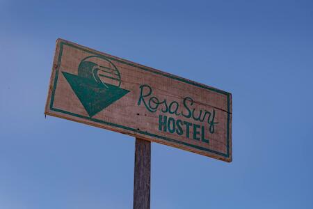 Rosa Surf Hostel