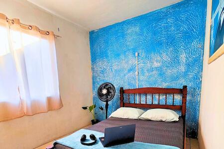 Santo Mar Hostel, Arraial do Cabo