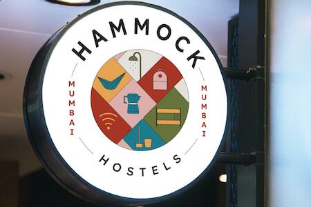 Hammock Hostels - Bandra, Mumbai