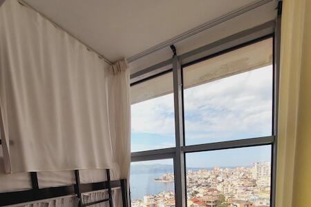 Saranda (SR) Backpackers, Sarandë