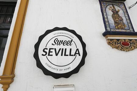 Sweet Sevilla Hostel