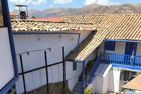 Haku Hostel, Cusco