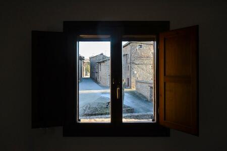 Unduesina Albergue, Undués de Lerda