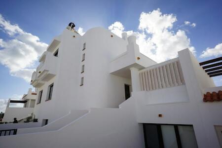 Surfers Retreat, Fuerteventura