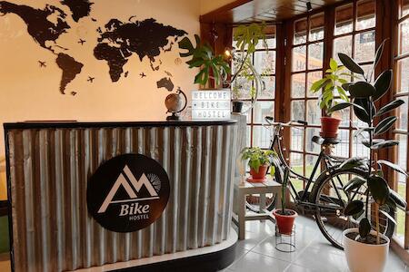 Bike Hostel, San Martín de los Andes