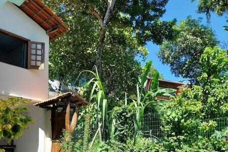 Cacau Hostel & Suites, Morro de São Paulo