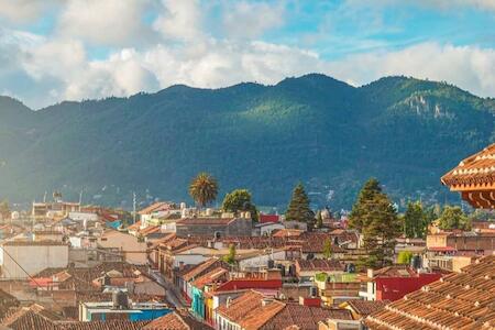 Che San Cristobal De Las Casas Hostel, San Cristóbal de las Casas