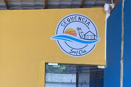 Sequência Surf Paradise, Aracaju