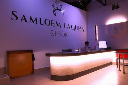 Samloem Lacona Resort