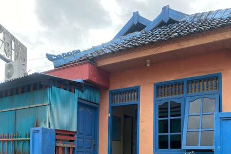 Cempaka Hostel, Labuan Bajo