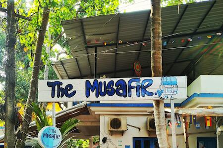 The Musafir
