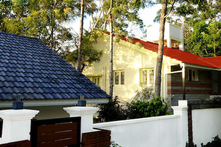 Yercaud Bungalow Stay, Yercaud