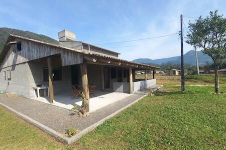 Hostel E Pousada Vale Mirante Da Rocha, Timbe do Sul