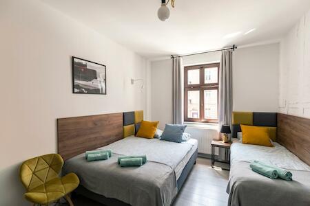 Cooltour Hostel, Poznań