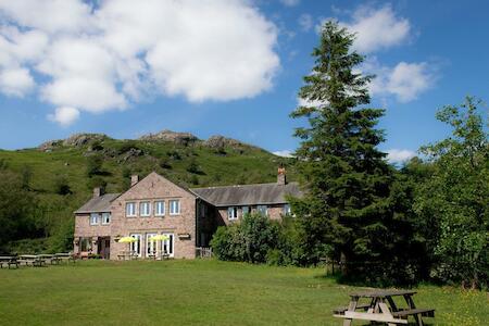 Hostel Eskdale YHA, Eskdale