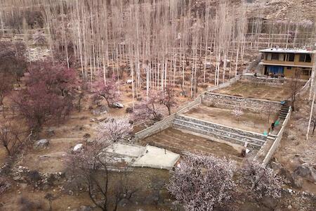 Hostel Nomads, Hunza