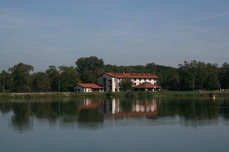 Jugendherberge Breisach, Breisach am Rhein