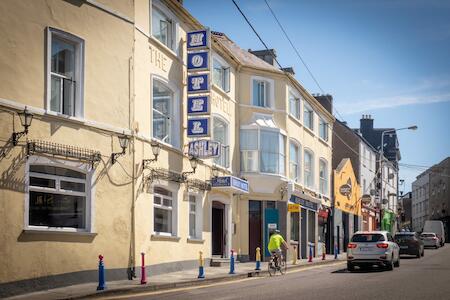 Ashley Hotel, Cork