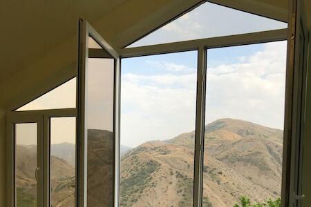 Garni Bread House, Garni