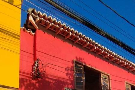 Hostel Beach, Porto Seguro