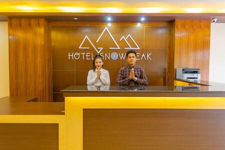 Hotel Snow Peak