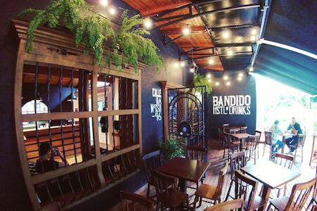 Bandido Hstl & Drinks