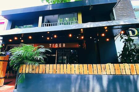 Tiger Hostel