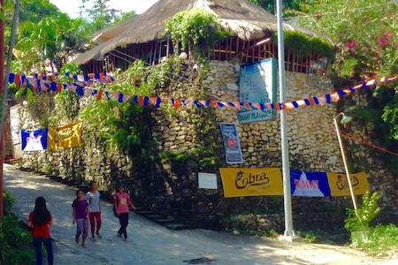 Bahay Isla Inn - Hostel, Puerto Galera