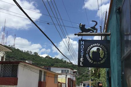 Trotamundo Oaxaca Hostel, Oaxaca City