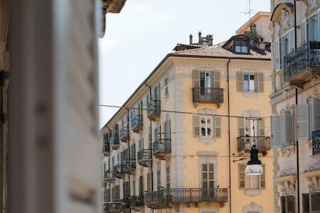 Tomato Backpackers Hotel, Turin