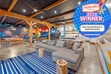 Howzit Hostels