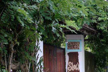 Slow Living Guesthouse & Hostel, Ahangama