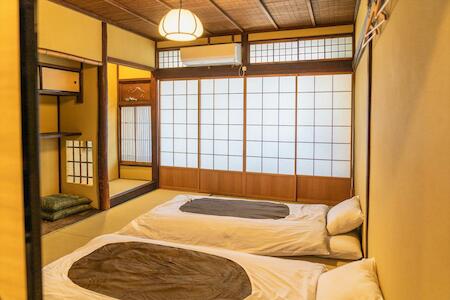 Guest House Hitsuji-An