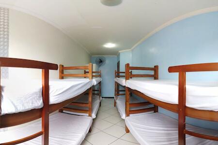 Hostel Preservar, Cabo Frio