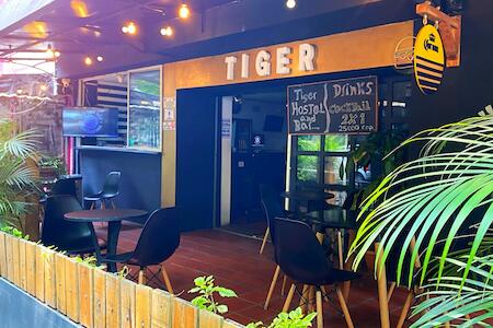 Tiger Hostel