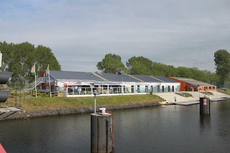 Herdersbrug Youth Hostel, Dudzele